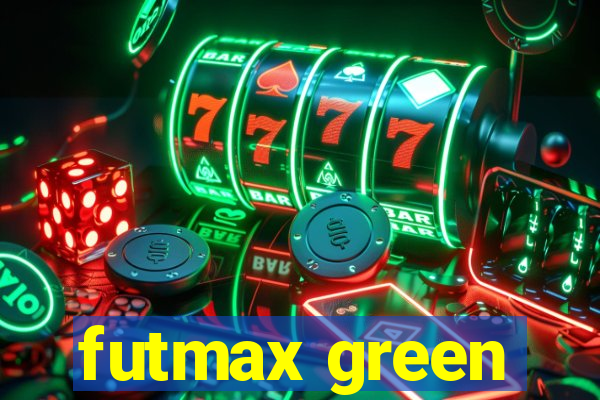 futmax green